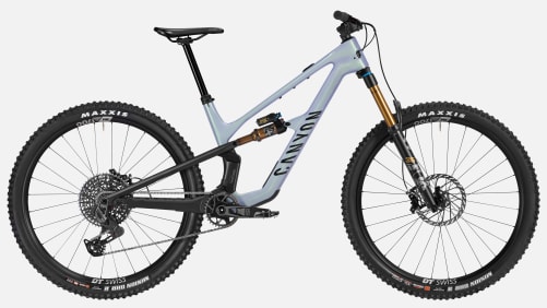 Spectral CF 9