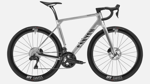 Endurace CF SLX 8 Di2