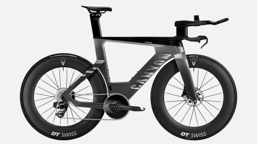 Speedmax CFR 1by AXS