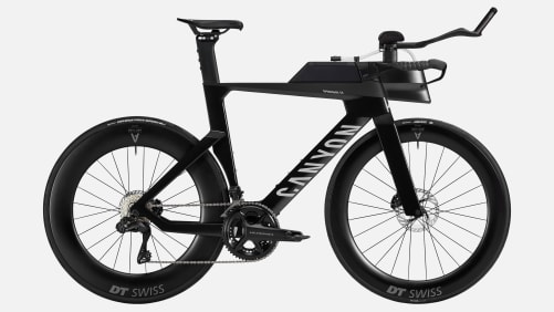 Speedmax CF 8 Di2 Race