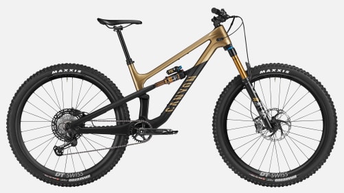 Spectral 125 CF 9