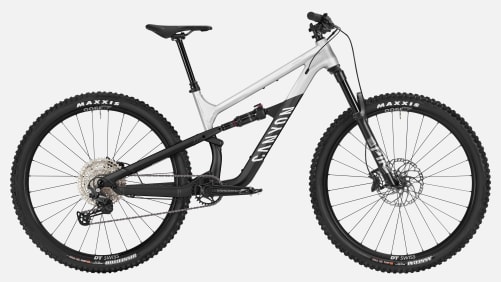Spectral 125 AL 5