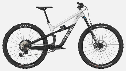 Spectral 125 AL 8