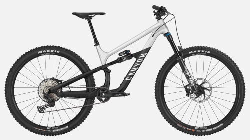 Spectral 125 AL 6