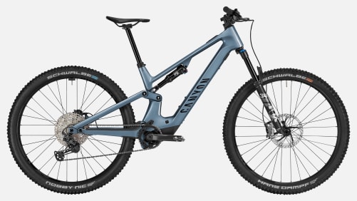 Neuron:ONfly CF 8