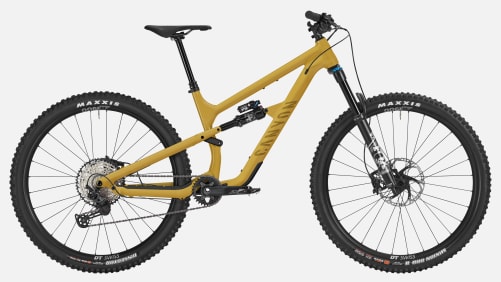 Spectral 125 AL 6