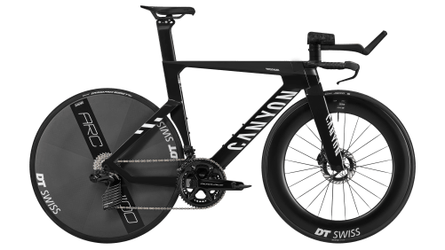 Speedmax CFR TT