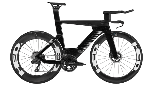 Speedmax CFR Di2 Vanquish Pro