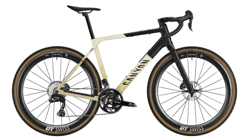 Grail CFR Di2