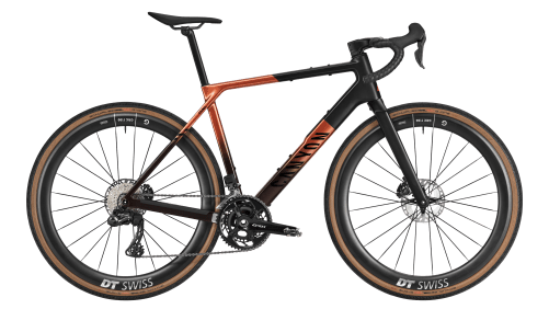 Grail CFR Di2