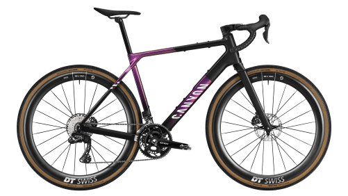 Grail CFR Di2
