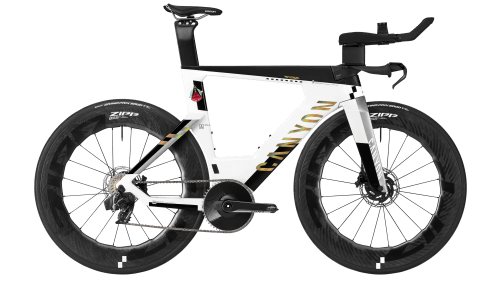 Speedmax CFR Moonshot