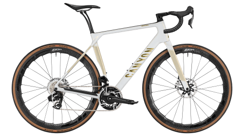 Endurace CFR AXS