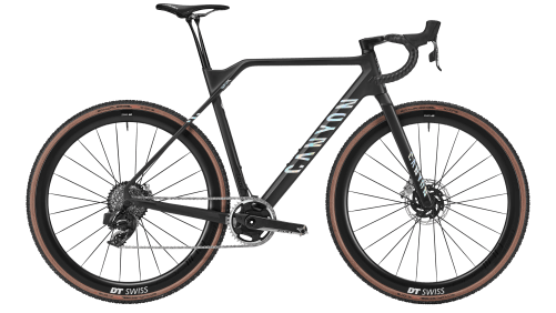 Inflite CFR AXS