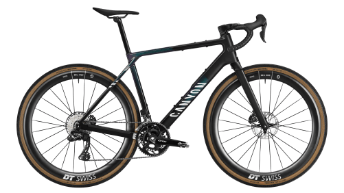 Grail CFR Di2