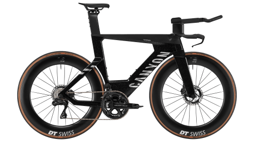 Speedmax CFR Di2