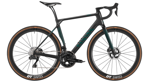Endurace CFR Di2