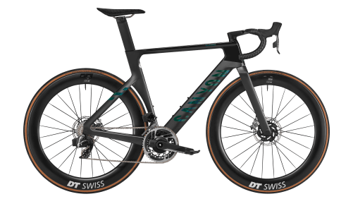 Aeroad CFR AXS