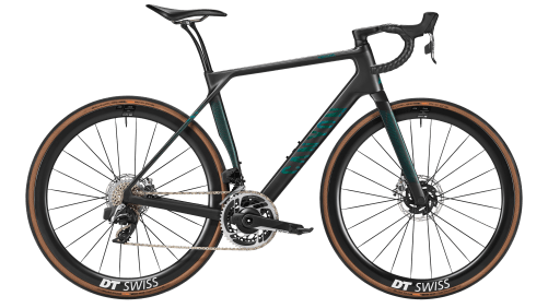 Endurace CFR AXS