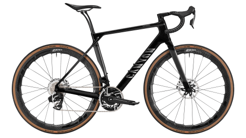 Endurace CFR AXS