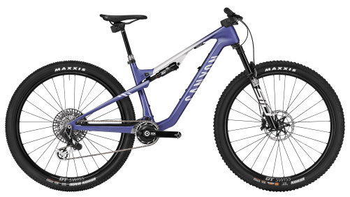 Lux Trail CFR LTD