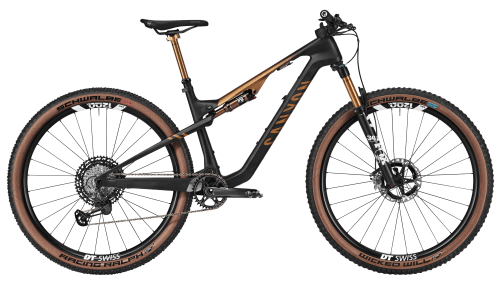 Lux Trail CFR