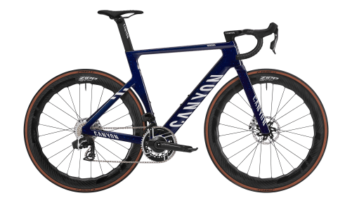 Aeroad CFR AXS