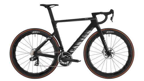 Aeroad CFR AXS