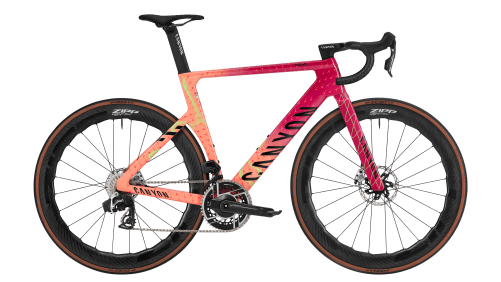 Aeroad CFR AXS
