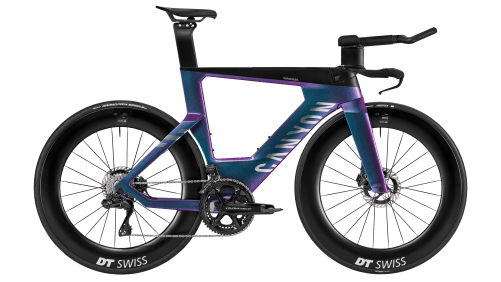 Speedmax CFR Di2