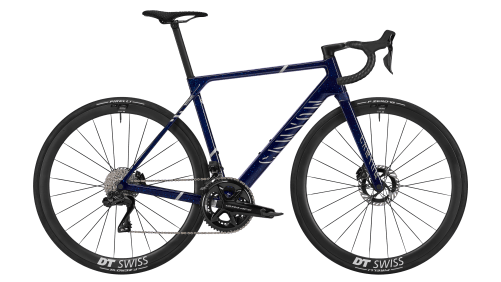 Ultimate CFR Di2