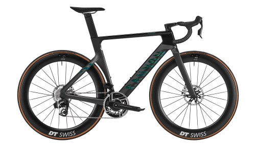 Aeroad CFR AXS