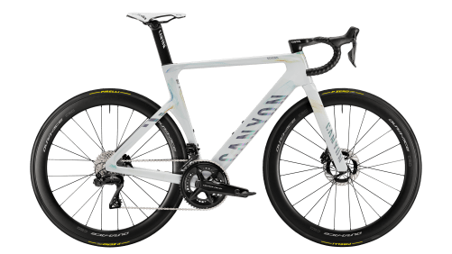 Aeroad CFR Tensor