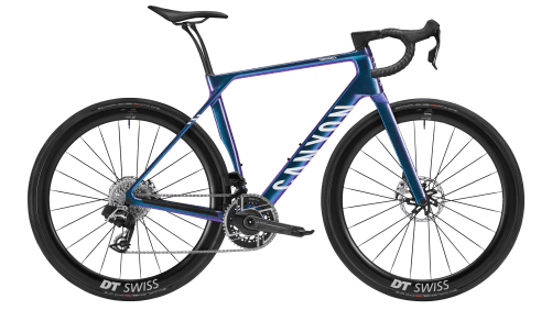 Endurace CFR AXS