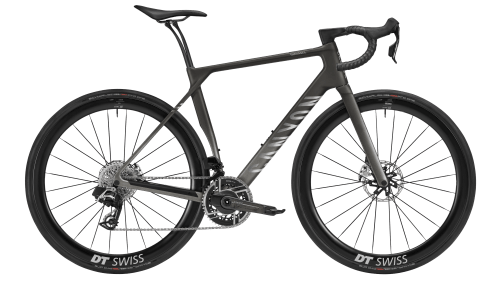 Endurace CFR AXS