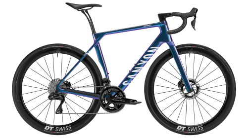 Endurace CFR Di2
