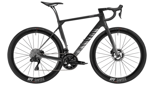 Endurace CFR Di2