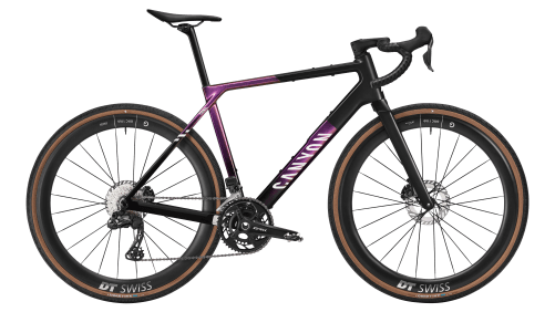 Grail CFR Di2