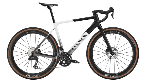 Grail CFR Di2