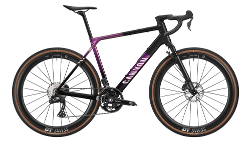 Grail CFR Di2 RIFT