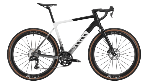 Grail CFR Di2 RIFT