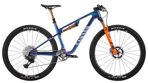 Lux World Cup CFR Di2
