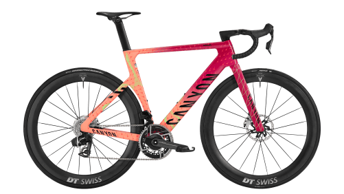 Aeroad CFR AXS