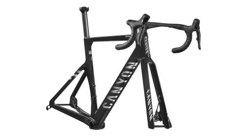 Aeroad CFR Disc Frame and Brake Kit