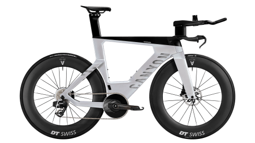 Speedmax CFR 1by AXS