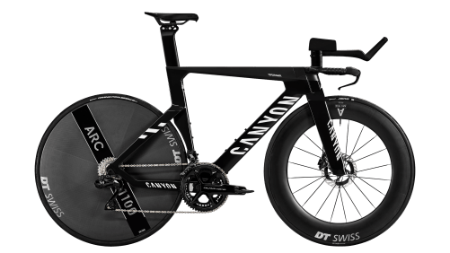 Speedmax CFR TT