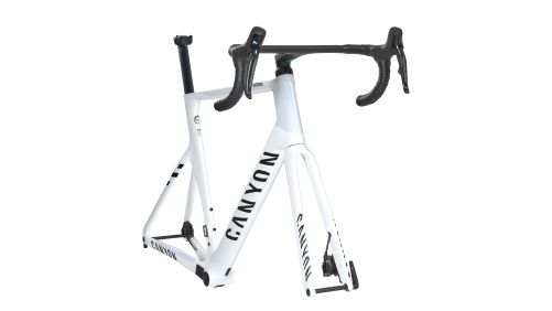 Aeroad CFR Frame-Brake-Kit Di2