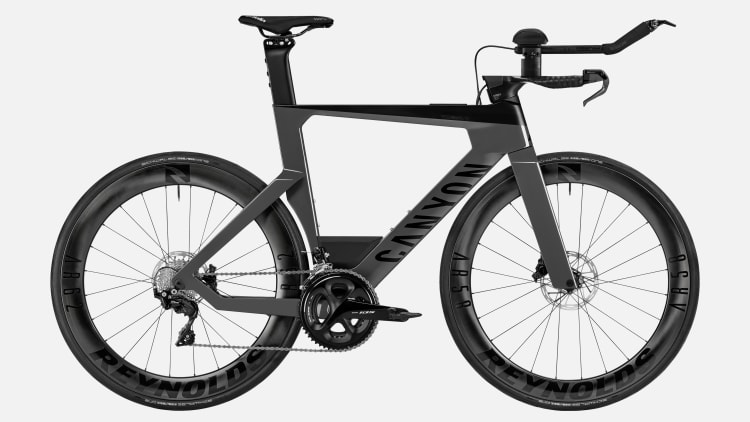 Speedmax CF 7 AR58/62
