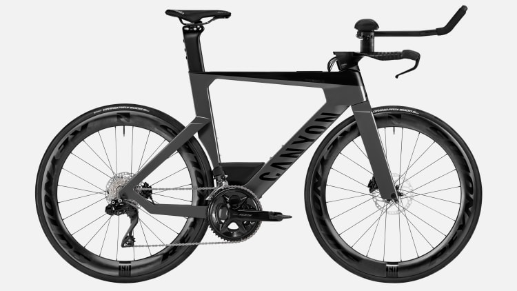 Speedmax CF 7 Di2 AR60