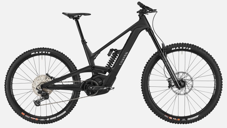 Torque:ON CF 7